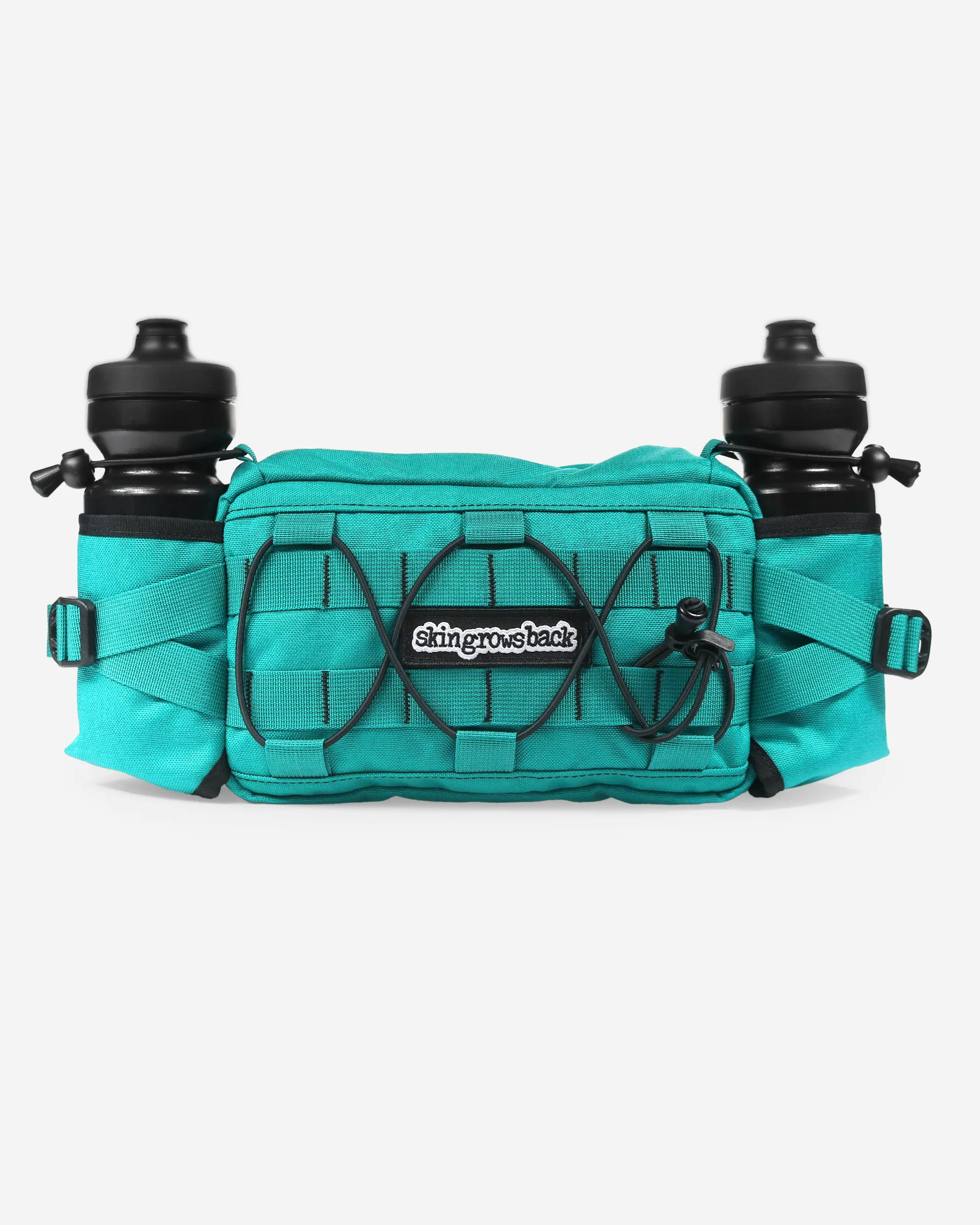 SKIN GROWS BACK Low Loader Mixed Terrain Bum Bag